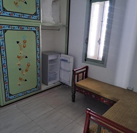 צימר Villa Izabelles