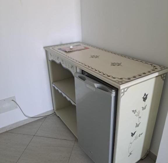 مبيت وإفطار Villa Izabelles