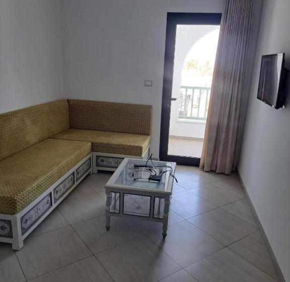 צימר Villa Izabelles