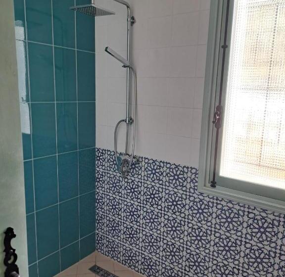 צימר Villa Izabelles