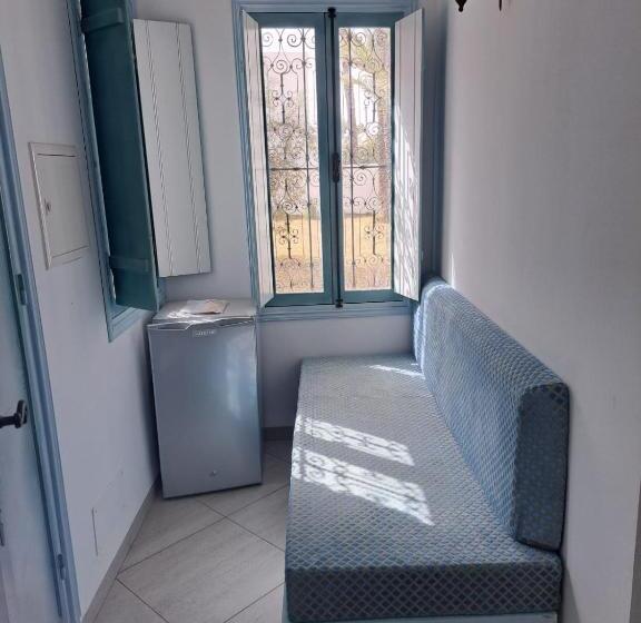 مبيت وإفطار Villa Izabelles