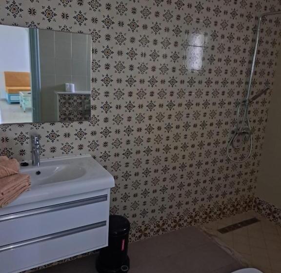 مبيت وإفطار Villa Izabelles