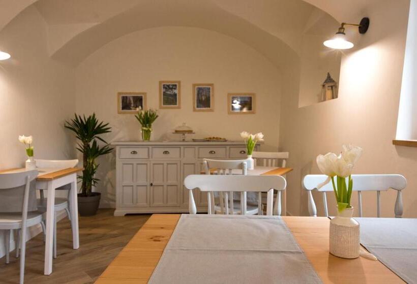 צימר Villa Mariolino