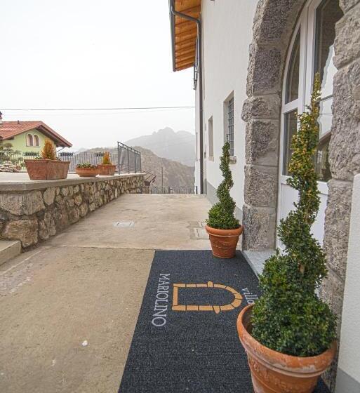 צימר Villa Mariolino