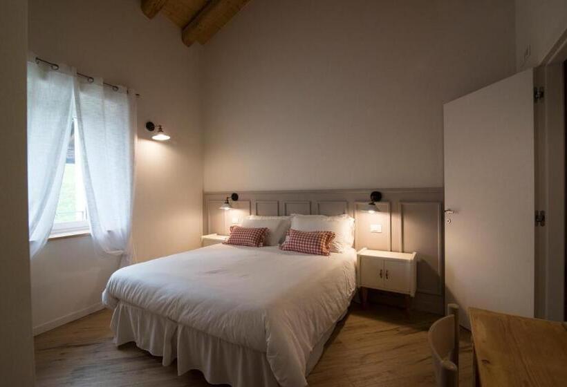 צימר Villa Mariolino