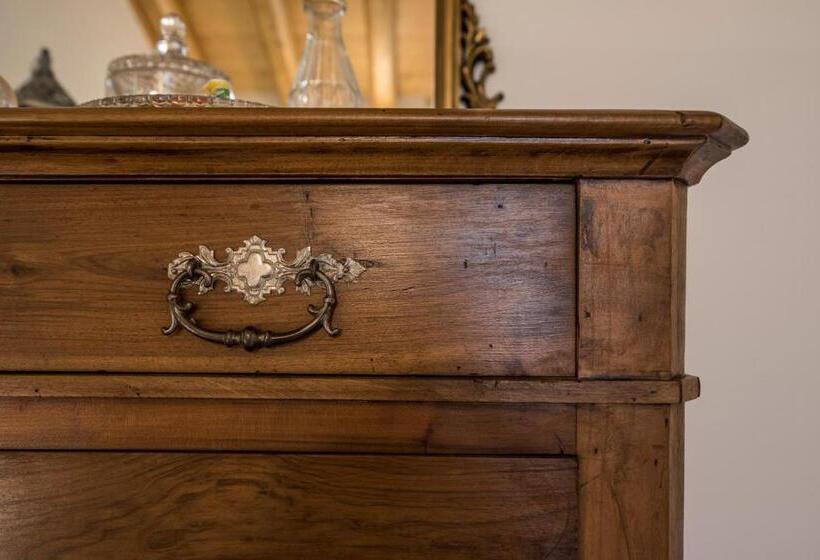 צימר Villa Mariolino