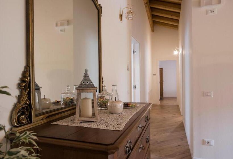 צימר Villa Mariolino