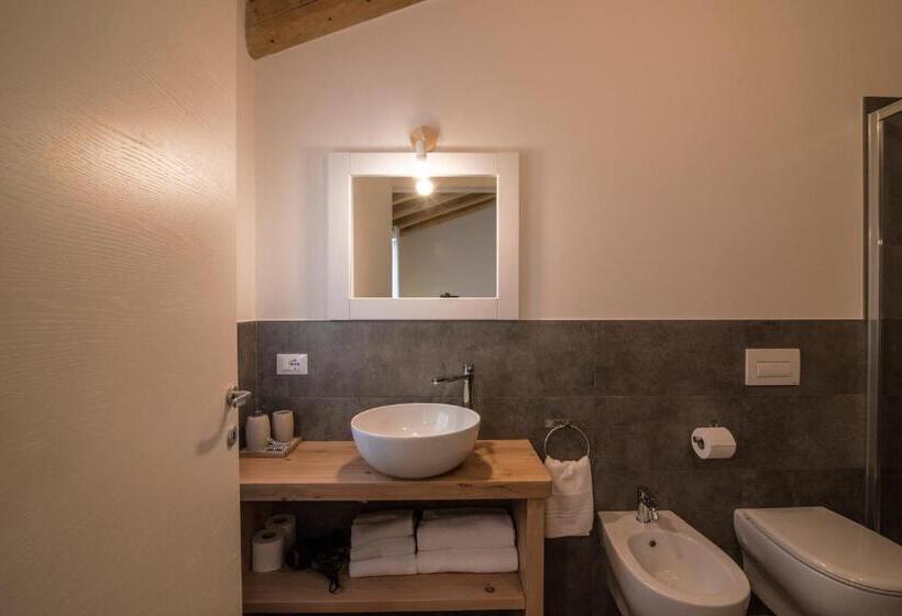 צימר Villa Mariolino