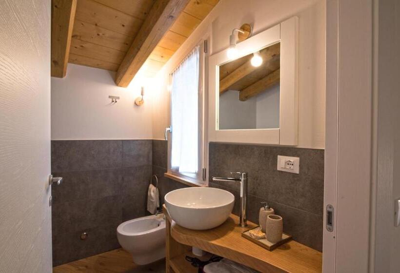 צימר Villa Mariolino