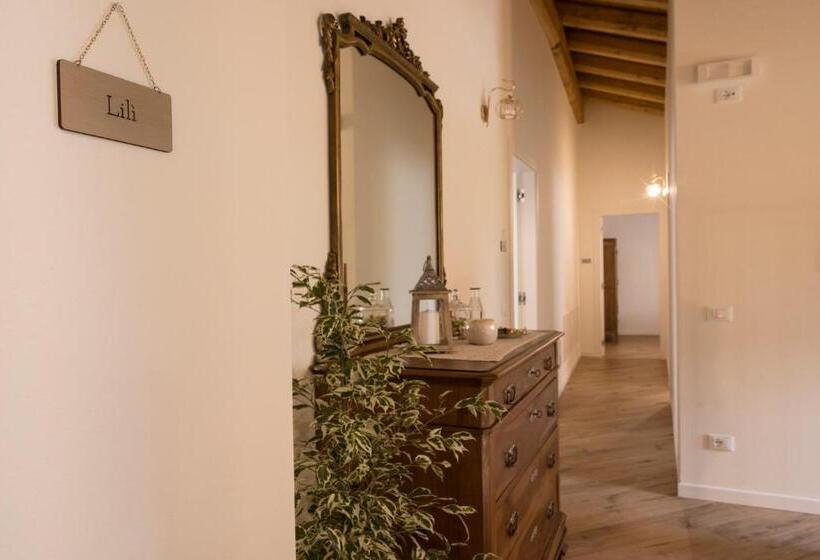 צימר Villa Mariolino