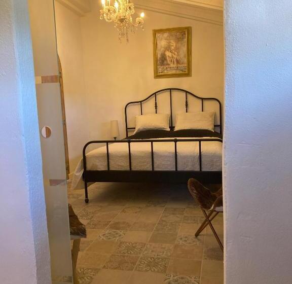 Bed and Breakfast Villa Torre Macastre, Valencia