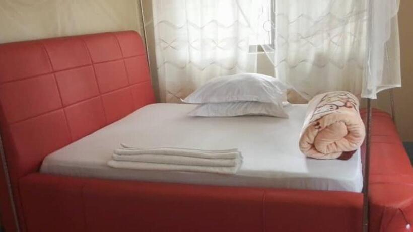 Bm. Beach Hotel At Nansio, Ukerewe Island