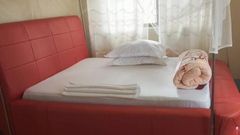 Bm. Beach Hotel At Nansio, Ukerewe Island