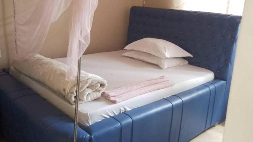 Bm. Beach Hotel At Nansio, Ukerewe Island