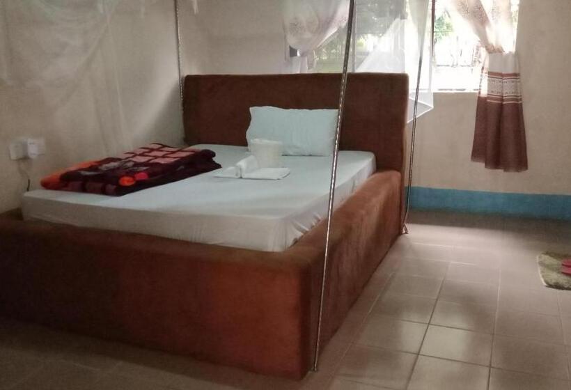 Bm. Beach Hotel At Nansio, Ukerewe Island