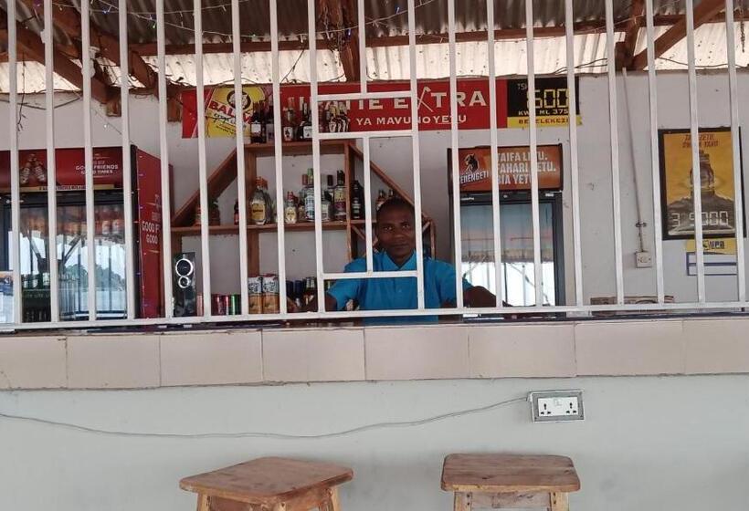 Bm. Beach Hotel At Nansio, Ukerewe Island