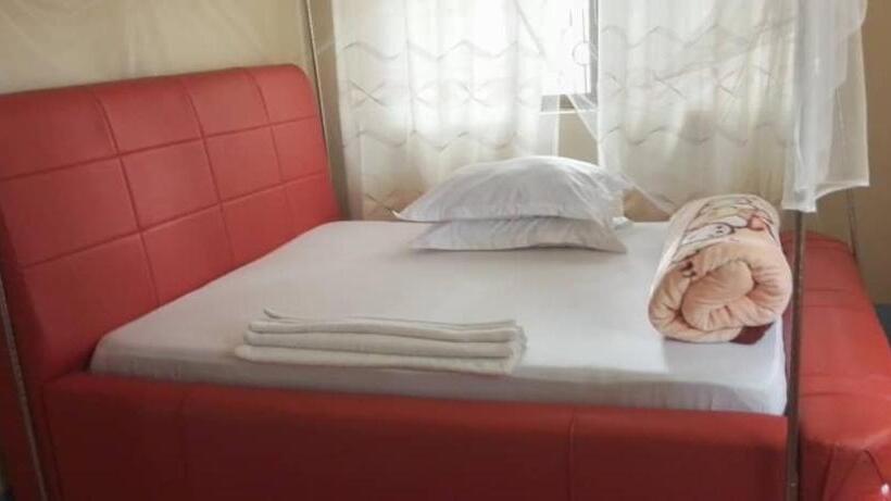 Bm. Beach Hotel At Nansio, Ukerewe Island