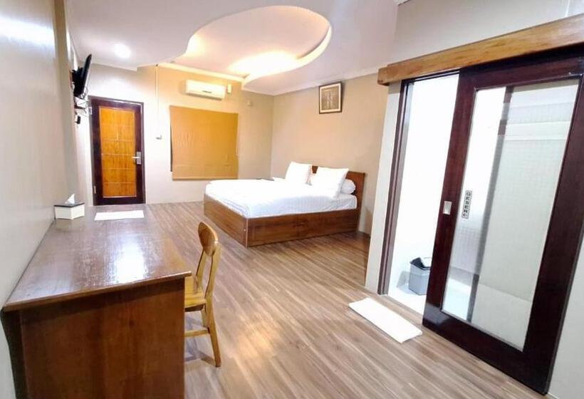 Clarence Hotel Jayapura By Sajiwa