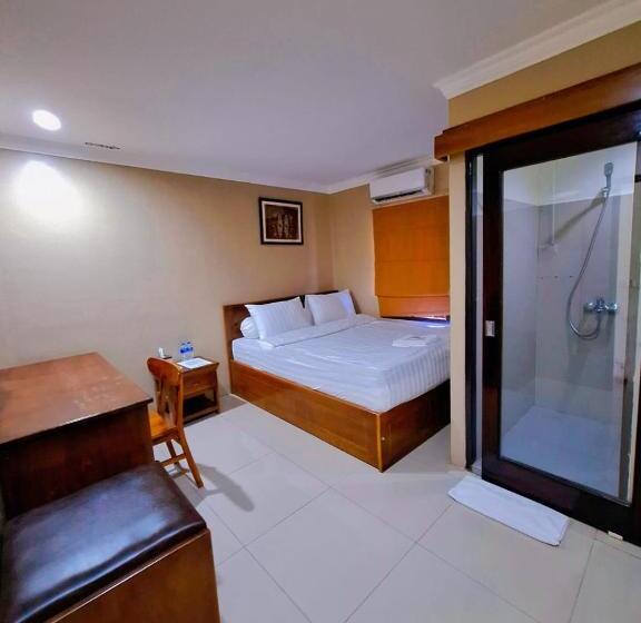 Clarence Hotel Jayapura By Sajiwa