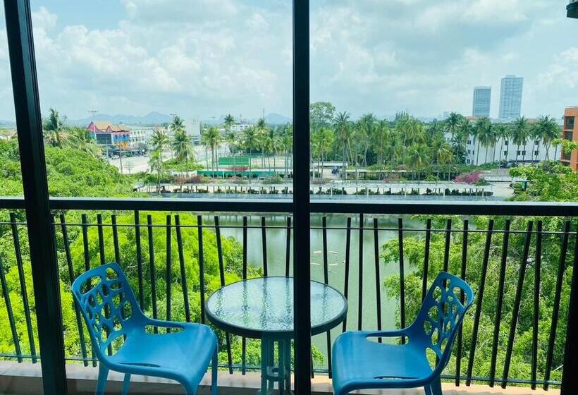 Constant Hotels & Resorts