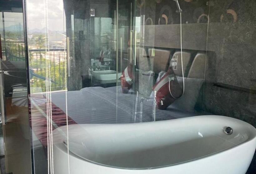 Constant Hotels & Resorts