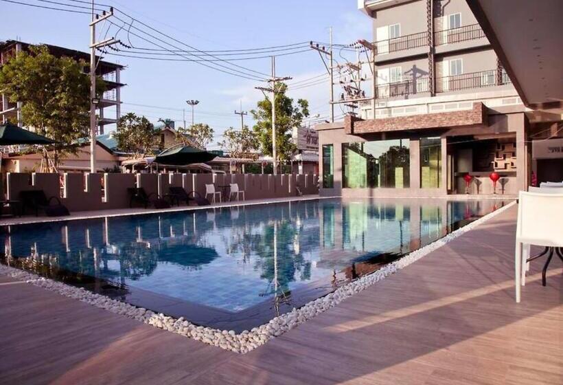 Constant Hotels & Resorts