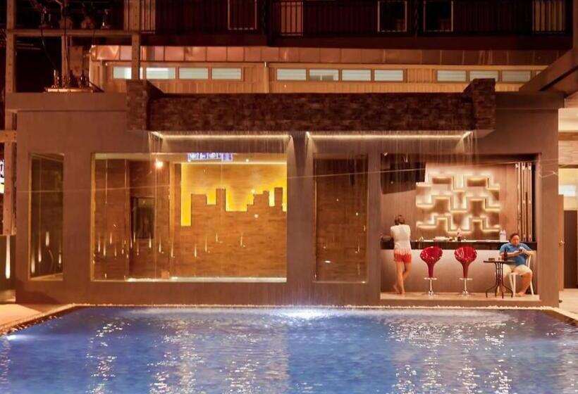 Constant Hotels & Resorts