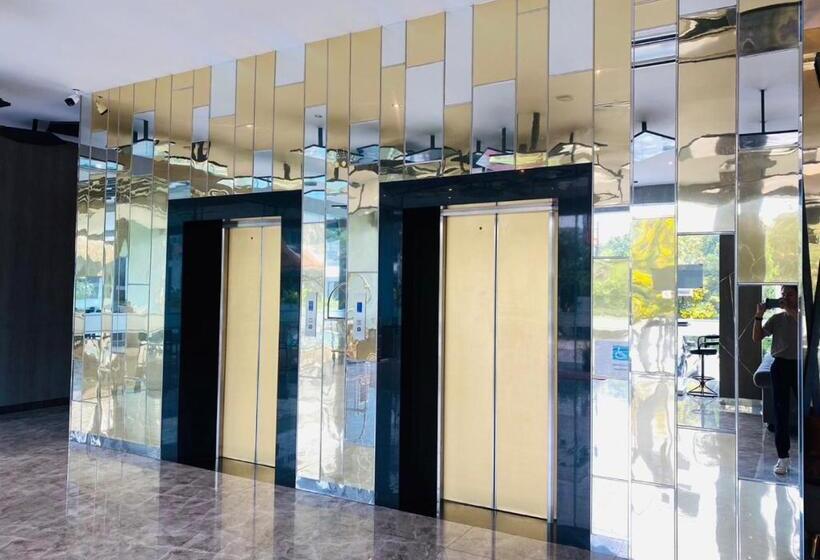 Constant Hotels & Resorts