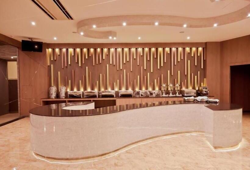 Constant Hotels & Resorts