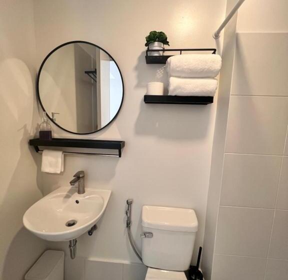 Cozy Place To Stay In Cebu City At Symfoni Bossa Condominium