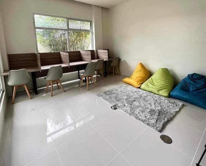 Cozy Place To Stay In Cebu City At Symfoni Bossa Condominium