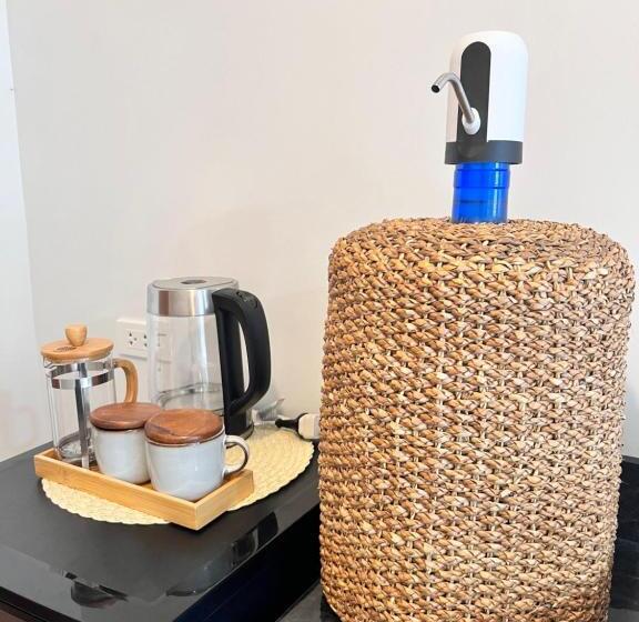 Cozy Place To Stay In Cebu City At Symfoni Bossa Condominium