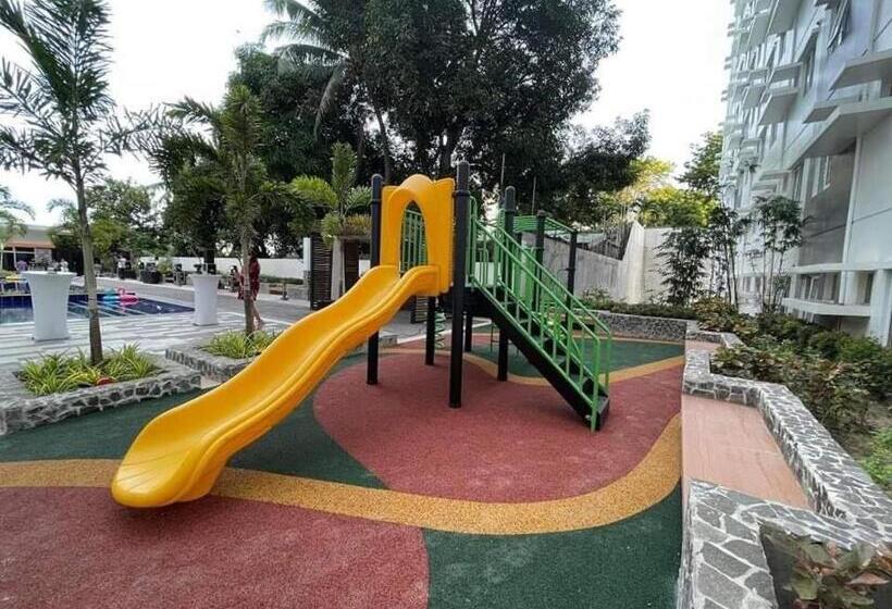 Cozy Place To Stay In Cebu City At Symfoni Bossa Condominium