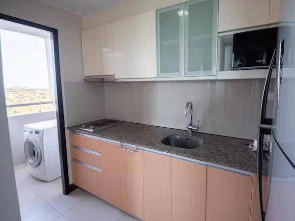 Mactan Newtown Condo With Free Airport Pickup