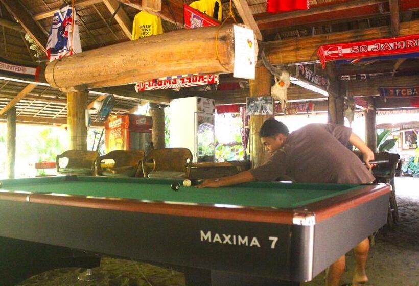 Driftwood Village Resort