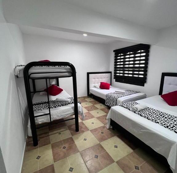 Eco Hotel La Milagrosa