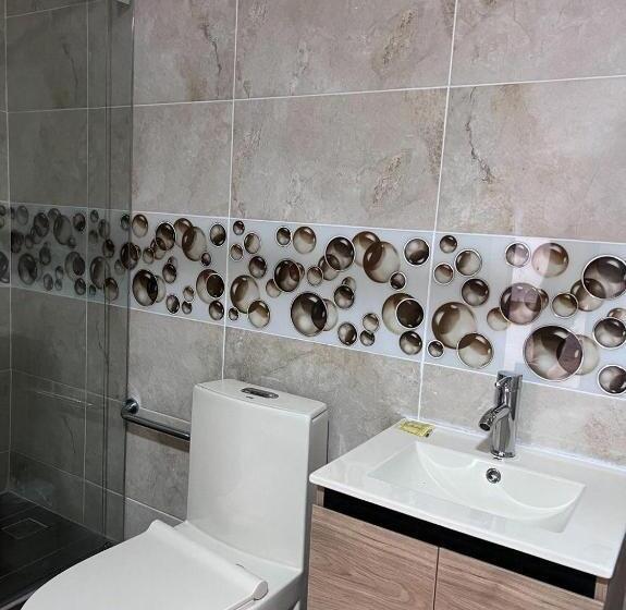 Eco Hotel La Milagrosa