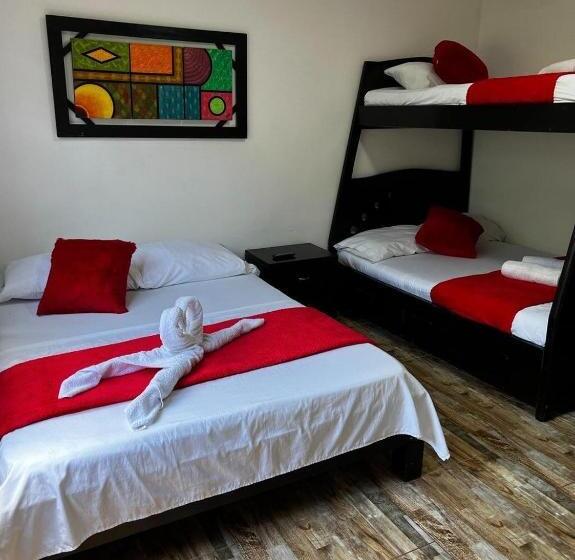 Eco Hotel La Milagrosa