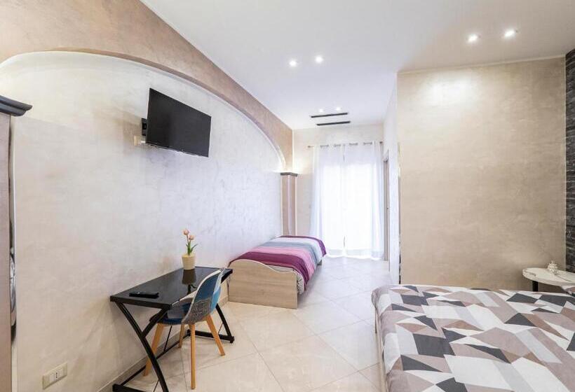 Eraldo Bed And Breakfast