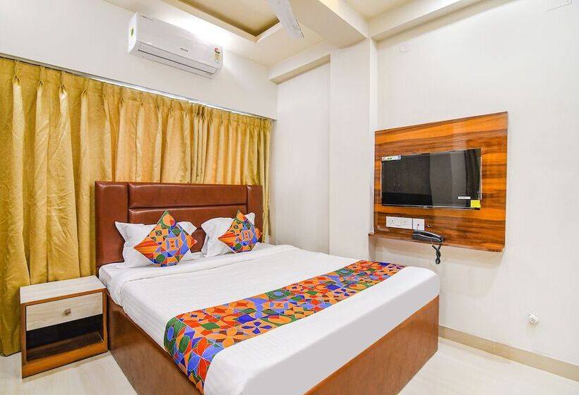 Fabhotel The Luxurie International