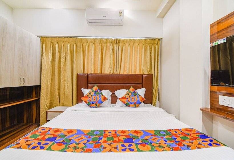 Fabhotel The Luxurie International