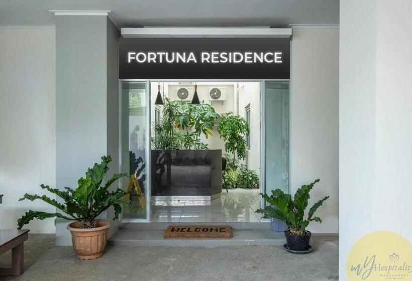 Fortuna Hotel & Residence By My Hospitality