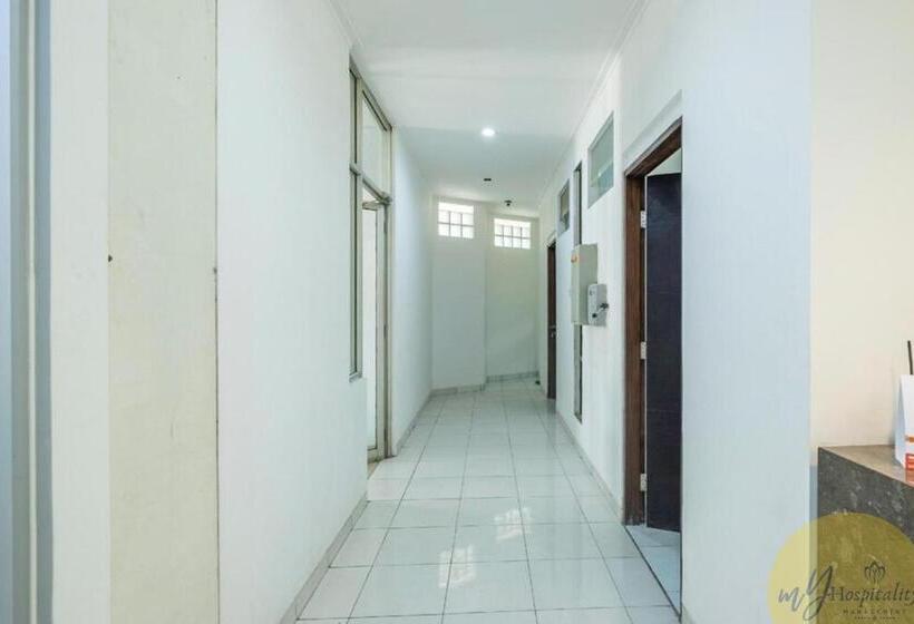 Fortuna Hotel & Residence By My Hospitality