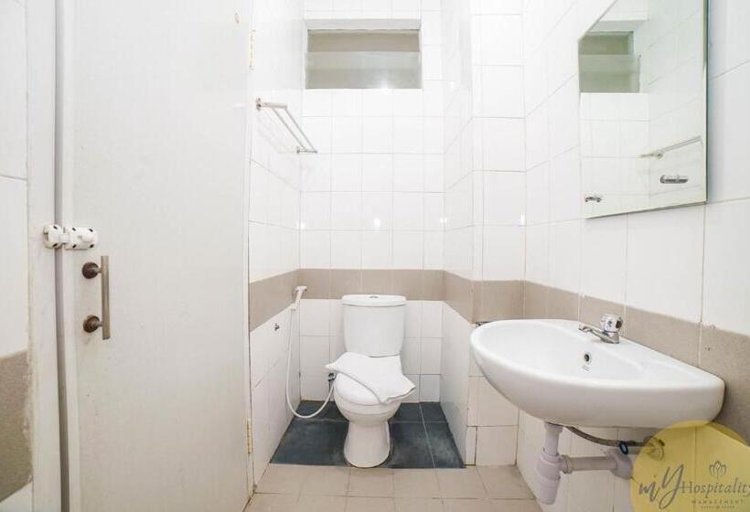 Fortuna Hotel & Residence By My Hospitality