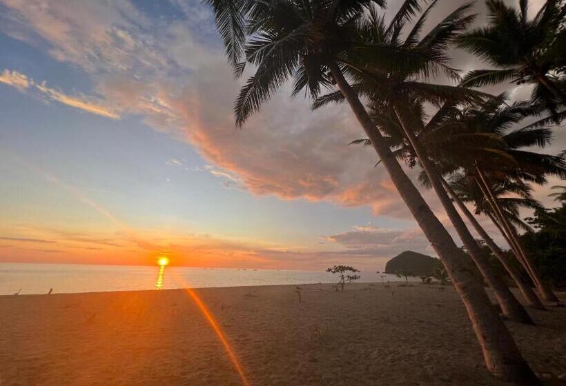 Green Garden Beach Resort, Sipalay