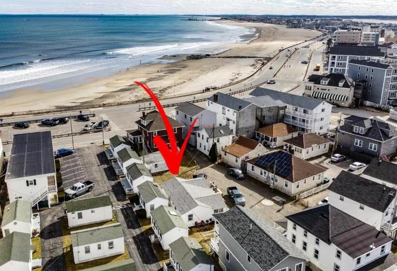 Hampton Beach Seaside Villa Unit 1