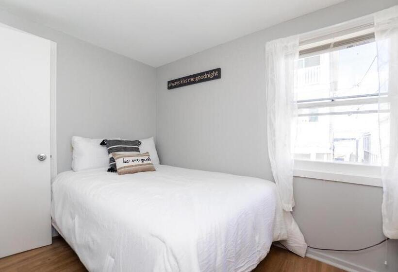 Hampton Beach Seaside Villa Unit 1