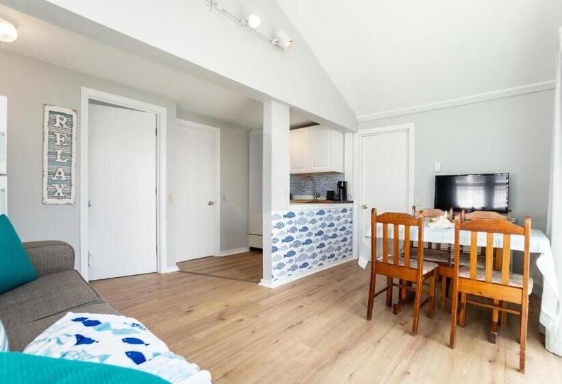 Hampton Beach Seaside Villa Unit 1