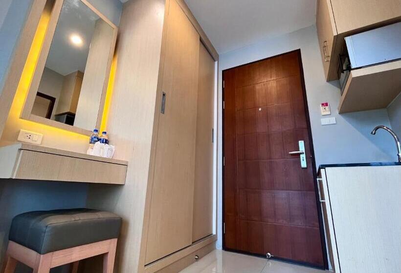 Hidayah Condotel,ao Nang, Krabi