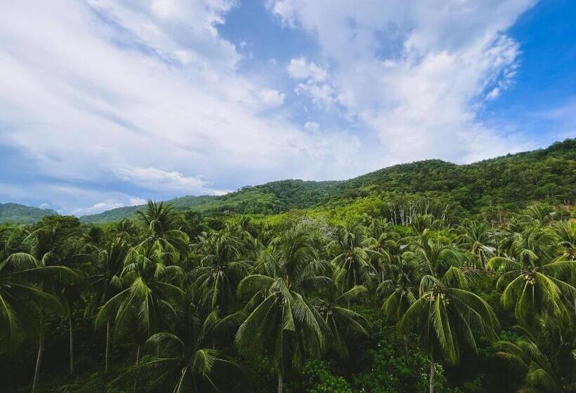 Hidayah Condotel,ao Nang, Krabi